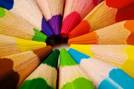 Colors demo 12